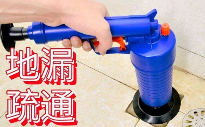 乌兰察布疏通地漏