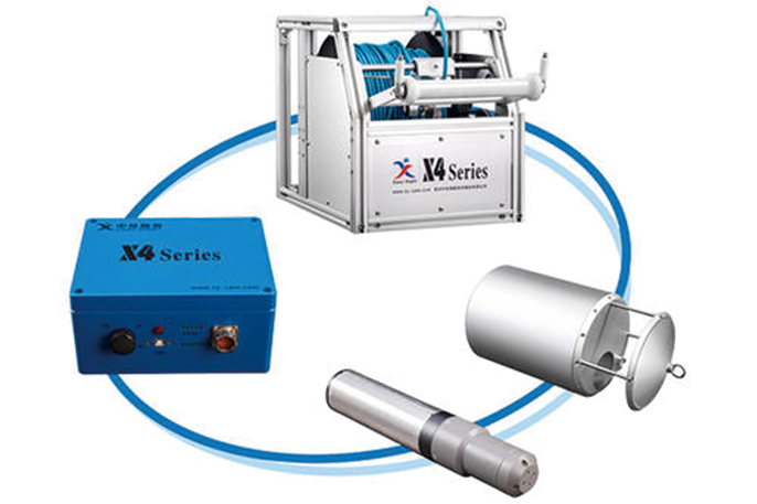 乌兰察布声呐检测