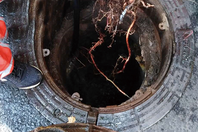 乌兰察布管道预处理